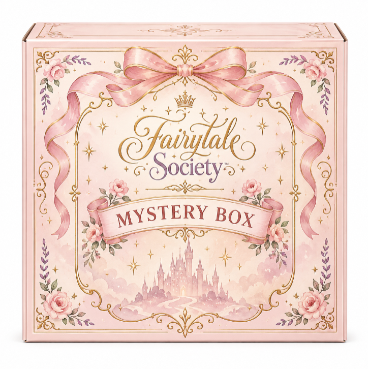 Fairytale Mystery Box