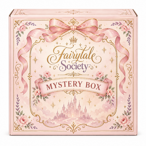 Fairytale Mystery Box