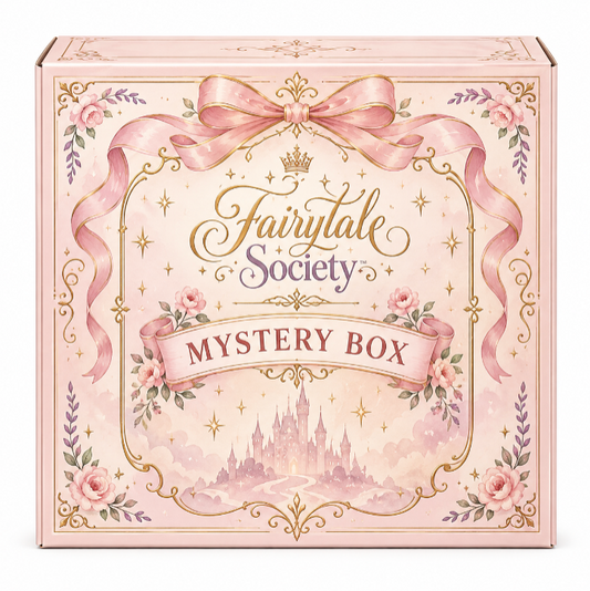 Fairytale Mystery Box